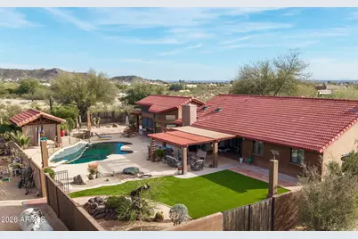 9125 N Paseo Palo Verde Road, Casa Grande, AZ 85194 - Photo 104