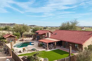9125 N Paseo Palo Verde Rd, Casa Grande, AZ 85194 - Photo 104