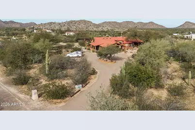 9125 N Paseo Palo Verde Road, Casa Grande, AZ 85194 - Photo 84