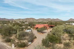 9125 N Paseo Palo Verde Rd, Casa Grande, AZ 85194 - Photo 84