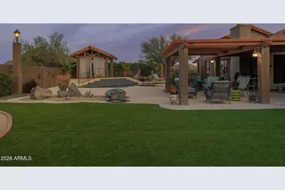 9125 N Paseo Palo Verde Road, Casa Grande, AZ 85194 - Photo 92