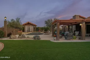 9125 N Paseo Palo Verde Rd, Casa Grande, AZ 85194 - Photo 92