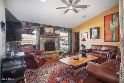 9125 N Paseo Palo Verde Road, Casa Grande, AZ 85194 - Photo 26