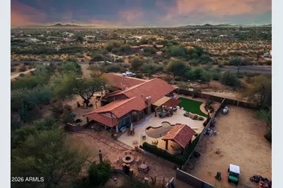 9125 N Paseo Palo Verde Road, Casa Grande, AZ 85194 - Photo 66