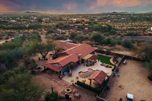 9125 N Paseo Palo Verde Rd, Casa Grande, AZ 85194 - Photo 66