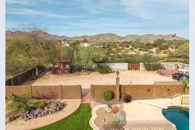 9125 N Paseo Palo Verde Road, Casa Grande, AZ 85194 - Photo 74