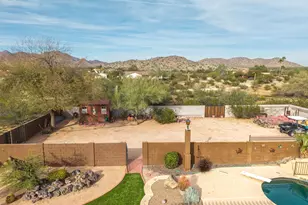 9125 N Paseo Palo Verde Rd, Casa Grande, AZ 85194 - Photo 74