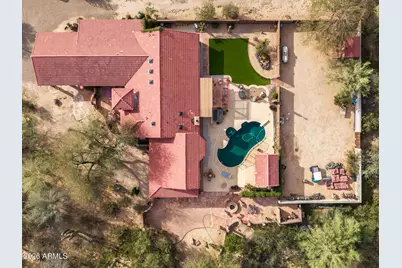 9125 N Paseo Palo Verde Road, Casa Grande, AZ 85194 - Photo 106