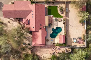 9125 N Paseo Palo Verde Rd, Casa Grande, AZ 85194 - Photo 106