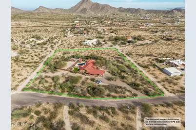9125 N Paseo Palo Verde Road, Casa Grande, AZ 85194 - Photo 82
