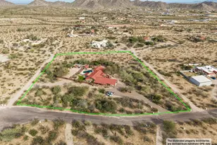 9125 N Paseo Palo Verde Rd, Casa Grande, AZ 85194 - Photo 82