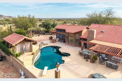 9125 N Paseo Palo Verde Road, Casa Grande, AZ 85194 - Photo 46