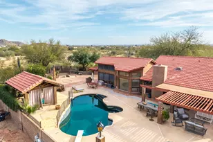 9125 N Paseo Palo Verde Rd, Casa Grande, AZ 85194 - Photo 46