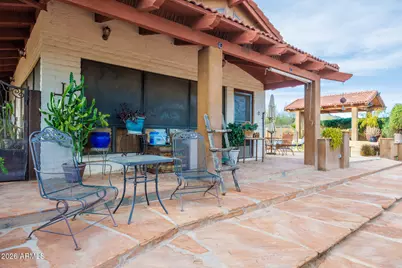 9125 N Paseo Palo Verde Road, Casa Grande, AZ 85194 - Photo 66