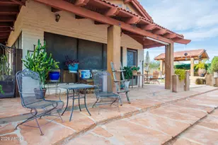 9125 N Paseo Palo Verde Rd, Casa Grande, AZ 85194 - Photo 66