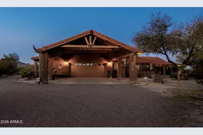 9125 N Paseo Palo Verde Road, Casa Grande, AZ 85194 - Photo 88