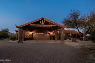 9125 N Paseo Palo Verde Rd, Casa Grande, AZ 85194 - Photo 88