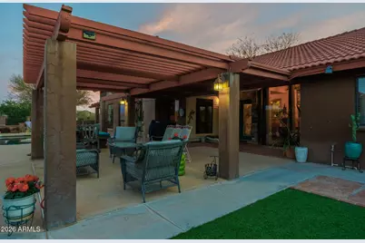 9125 N Paseo Palo Verde Road, Casa Grande, AZ 85194 - Photo 52