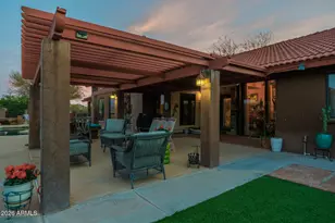9125 N Paseo Palo Verde Rd, Casa Grande, AZ 85194 - Photo 52