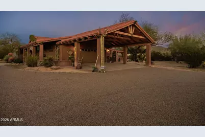 9125 N Paseo Palo Verde Road, Casa Grande, AZ 85194 - Photo 88