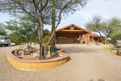 9125 N Paseo Palo Verde Road, Casa Grande, AZ 85194 - Photo 98
