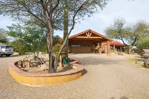9125 N Paseo Palo Verde Rd, Casa Grande, AZ 85194 - Photo 98