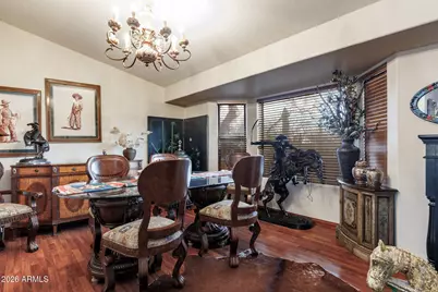 9125 N Paseo Palo Verde Road, Casa Grande, AZ 85194 - Photo 14