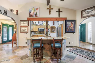 9125 N Paseo Palo Verde Road, Casa Grande, AZ 85194 - Photo 20