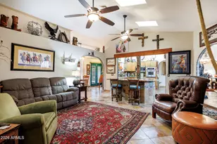 9125 N Paseo Palo Verde Rd, Casa Grande, AZ 85194 - Photo 22