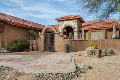 9125 N Paseo Palo Verde Road, Casa Grande, AZ 85194 - Photo 100
