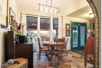 9125 N Paseo Palo Verde Road, Casa Grande, AZ 85194 - Photo 24