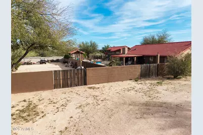 9125 N Paseo Palo Verde Road, Casa Grande, AZ 85194 - Photo 74