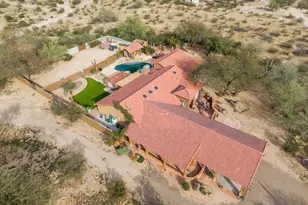 9125 N Paseo Palo Verde Rd, Casa Grande, AZ 85194 - Photo 106