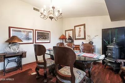 9125 N Paseo Palo Verde Road, Casa Grande, AZ 85194 - Photo 14