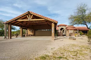 9125 N Paseo Palo Verde Rd, Casa Grande, AZ 85194 - Photo 94