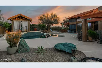 9125 N Paseo Palo Verde Road, Casa Grande, AZ 85194 - Photo 58