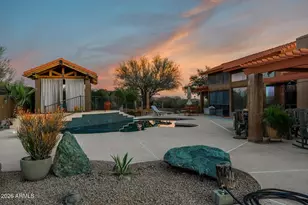 9125 N Paseo Palo Verde Rd, Casa Grande, AZ 85194 - Photo 58