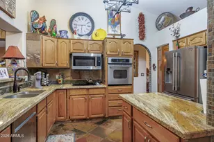 9125 N Paseo Palo Verde Rd, Casa Grande, AZ 85194 - Photo 16