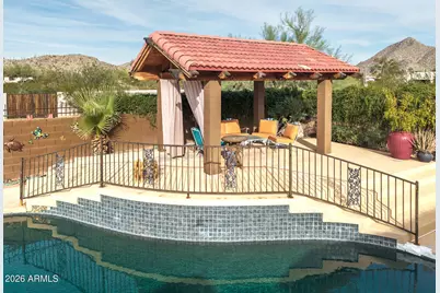 9125 N Paseo Palo Verde Road, Casa Grande, AZ 85194 - Photo 56