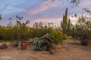 9125 N Paseo Palo Verde Rd, Casa Grande, AZ 85194 - Photo 108