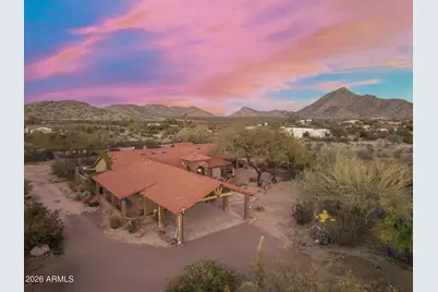 9125 N Paseo Palo Verde Road, Casa Grande, AZ 85194 - Photo 2