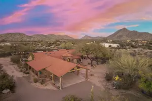 9125 N Paseo Palo Verde Rd, Casa Grande, AZ 85194 - Photo 2