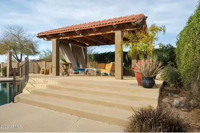 9125 N Paseo Palo Verde Road, Casa Grande, AZ 85194 - Photo 56