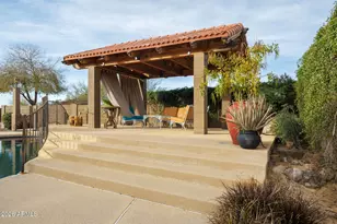 9125 N Paseo Palo Verde Rd, Casa Grande, AZ 85194 - Photo 56
