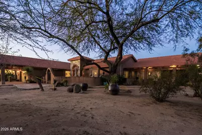 9125 N Paseo Palo Verde Road, Casa Grande, AZ 85194 - Photo 8
