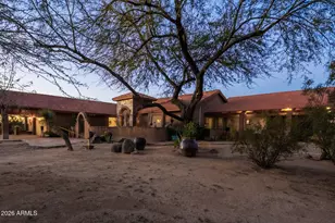 9125 N Paseo Palo Verde Rd, Casa Grande, AZ 85194 - Photo 8
