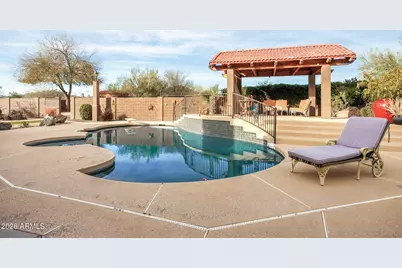 9125 N Paseo Palo Verde Road, Casa Grande, AZ 85194 - Photo 62