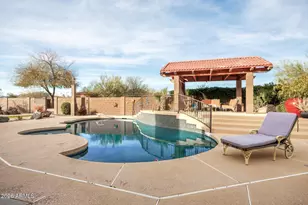 9125 N Paseo Palo Verde Rd, Casa Grande, AZ 85194 - Photo 62