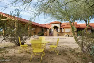 9125 N Paseo Palo Verde Rd, Casa Grande, AZ 85194 - Photo 98