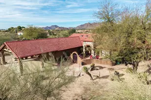 9125 N Paseo Palo Verde Rd, Casa Grande, AZ 85194 - Photo 96